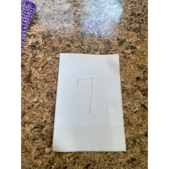 D.Co Womens Purple Knit Sweater With Zipper Detail Size S Cozy &‎ Stylish - Picture 10 of 11